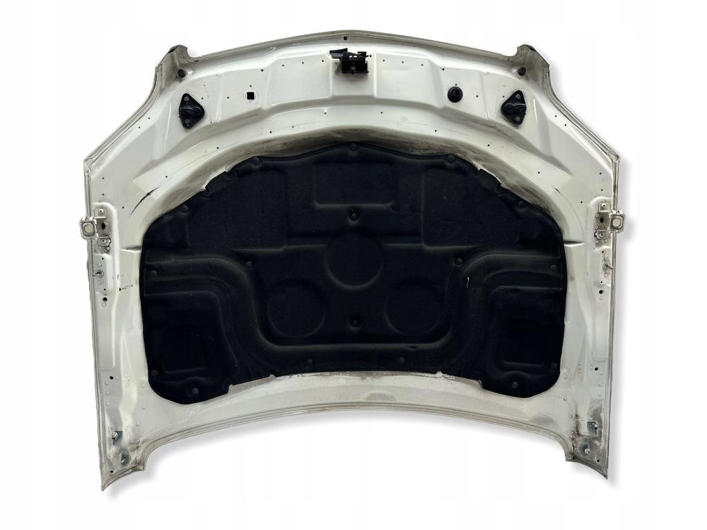 Купить Капот перед mercedes glk x204 650lak a2048800557 оригинальный номер оригинал