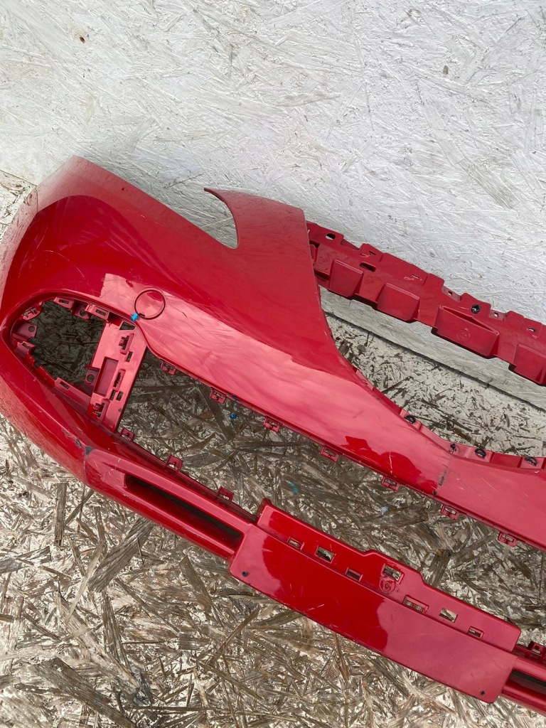 фото №10, Бампер перед передний lancia ypsilon 735486082