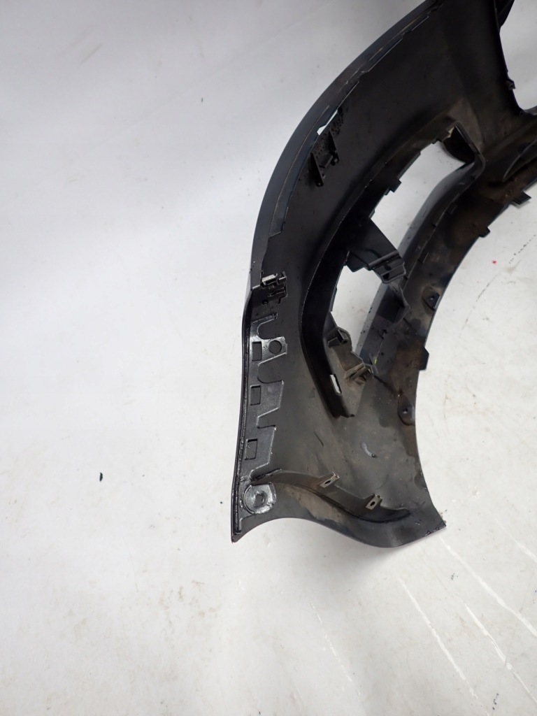 Audi a3 8p lift s-line 08- бампер перед передній омивачі 8p0807437aa Ціна