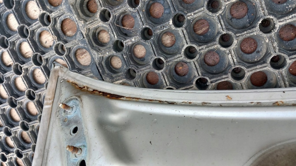 фото №9, Ford c-max капот 03