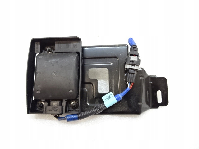 фото №1, Hyundai kona правый задний задняя радар датчик мертвого pola 99150-j9000