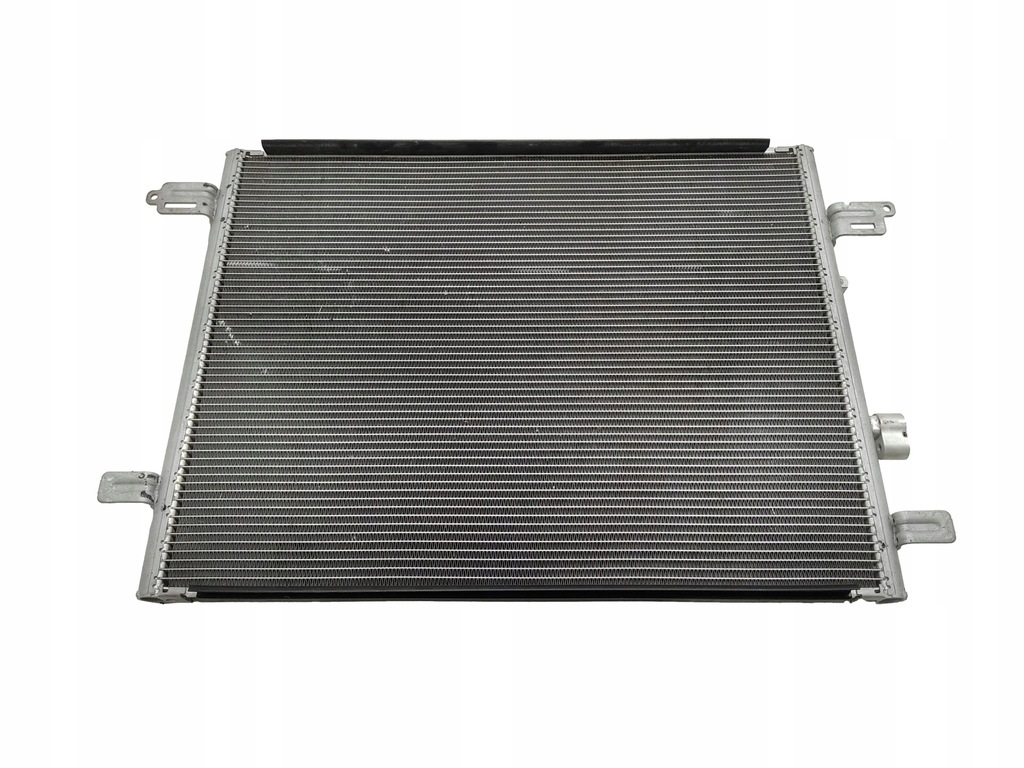 фото №1, Радіатор конденсатор кондиціонера renault zoe ii 921007736r 2019-2024 lift