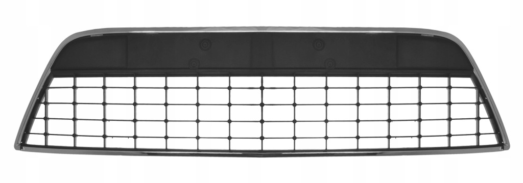 Купить Решётка  решётка бампера ford mondeo хром mk4 07-