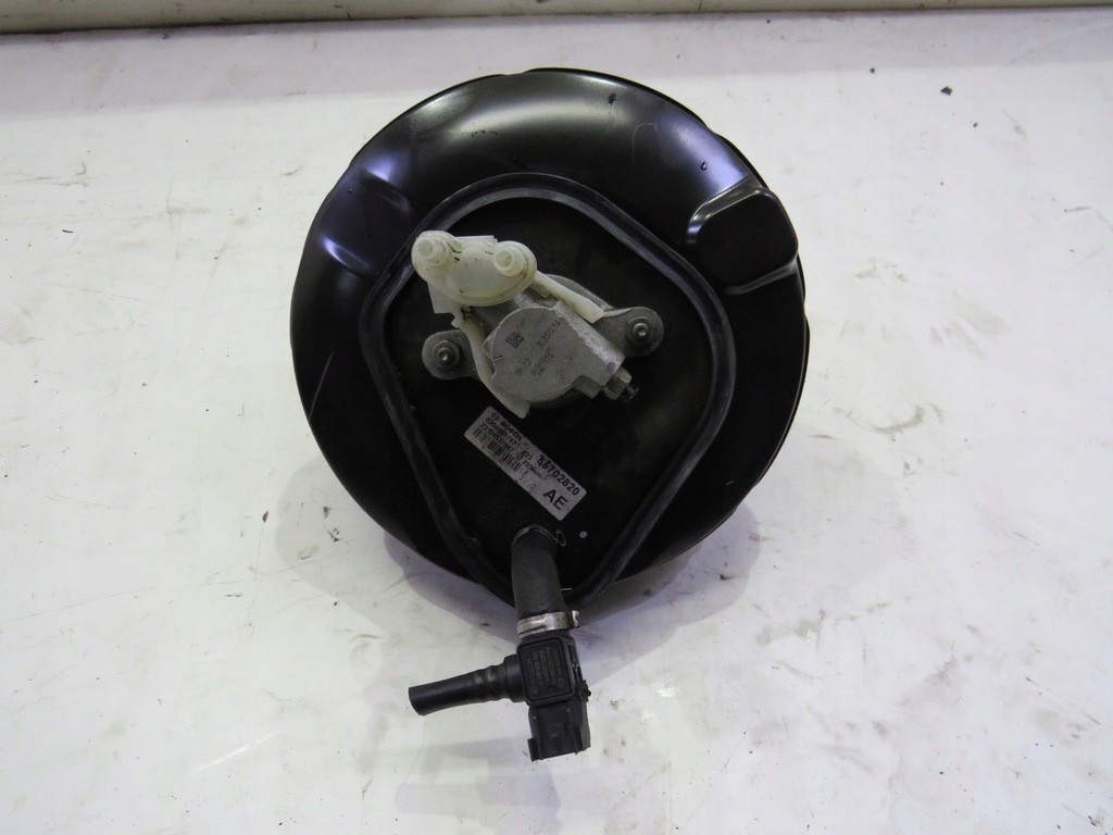 фото №1, Усилитель тормозов тормозные opel corsa e 1.3 cdti 55702820