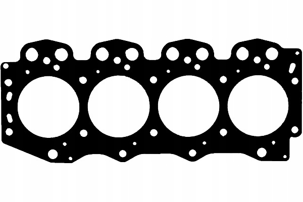 фото №1, Victor reinz прокладка головки kia k2700 pregio 2.