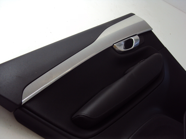 фото №3, Оббивка двері лівий задня volvo xc90 ii 2014-