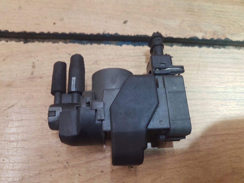 фото №1, Клапан вакуумa renault laguna iii 1.5 dci