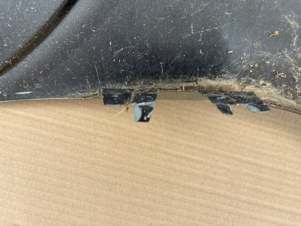 фото №11, Крила правий перед ds3 crossback 19-24