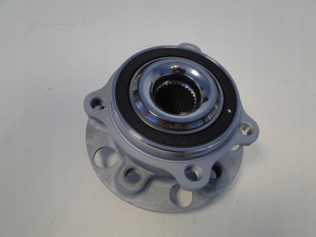 фото №8, Mercedes cle 236 glc 254 ступица передняя a2233340300 4matic левая правая