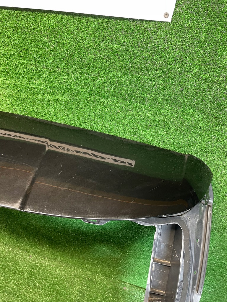 фото №8, Opel gandland x крышка багажника багажника задняя задняя