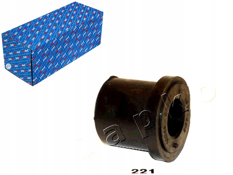фото №1, Втулка стабілізатора japko