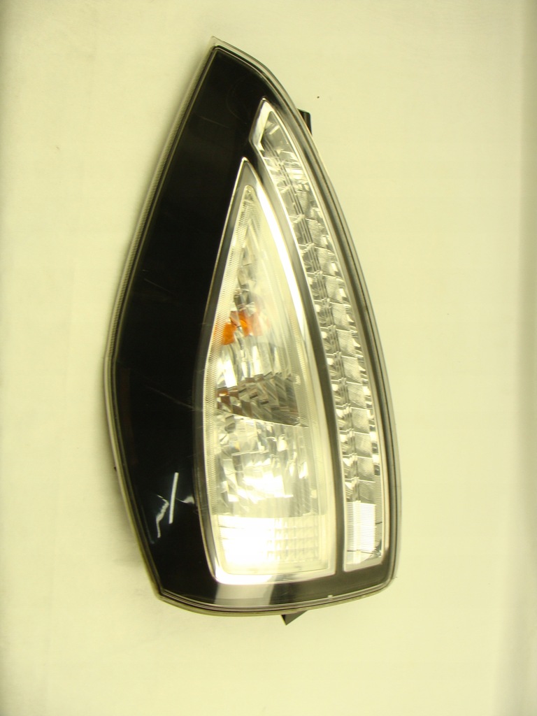 фото №1, Лампа ліва задня led mazda 5 lift sport