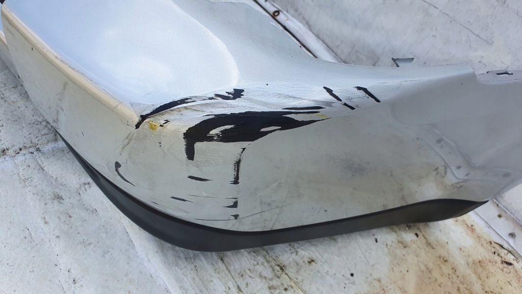 Бампер задний  range rover sport i 05- pdc оригинал в Украине