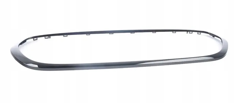 Купить Рамка решётки бампера piano black mini cooper f55
