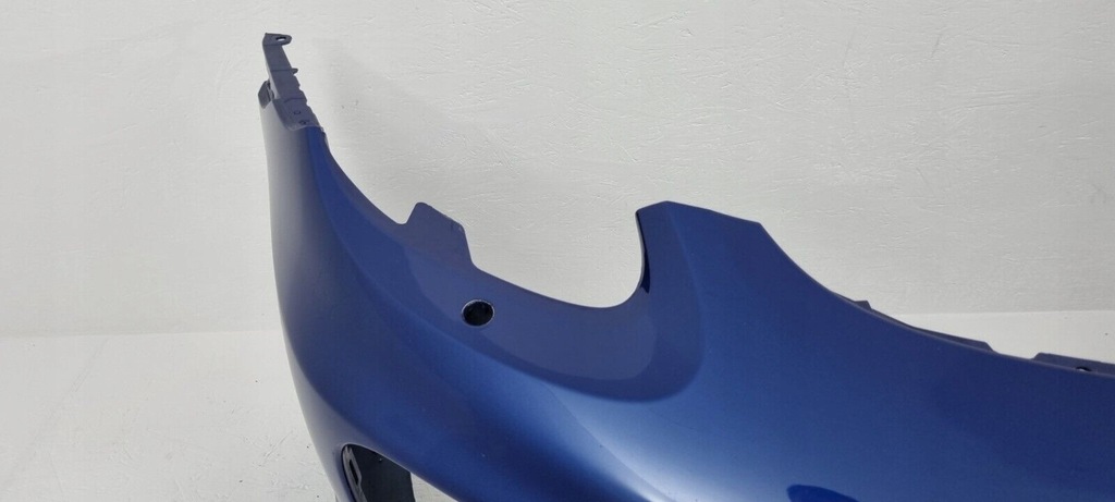 фото №16, Porsche cayman 981 2012- бампер передний перед 98150552500