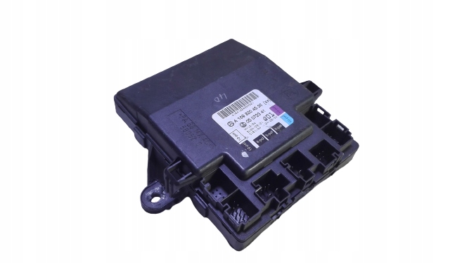 фото №1, Mercedes w169 модуль дверь левый перед a1698204526