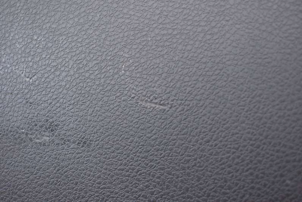 фото №7, Крышка бардачка пассажира dacia logan 2 ii 13-16