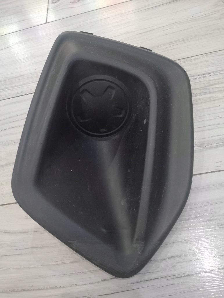 Купити Решітка рамка бампера правий перед fiat fiorino