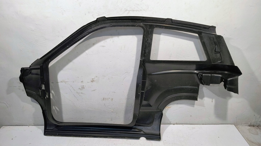 фото №9, Крыло bok порог обшивка правый задняя ligier js60 20-