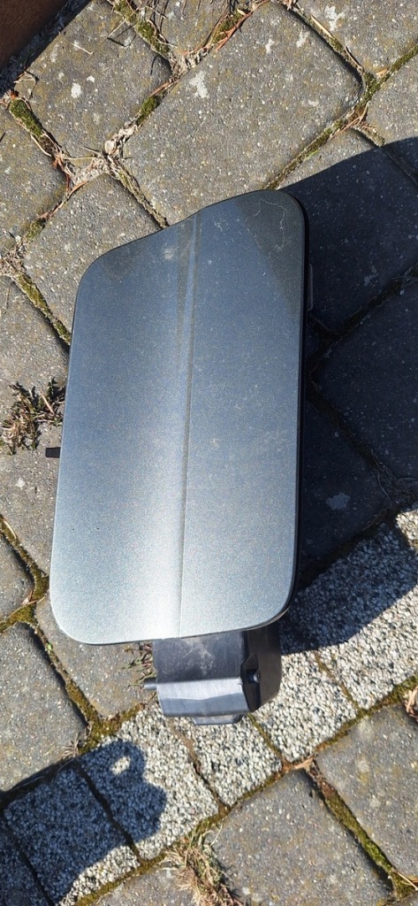 фото №1, Крышка топлива peugeot 5008 ii 2017-2024 дизель