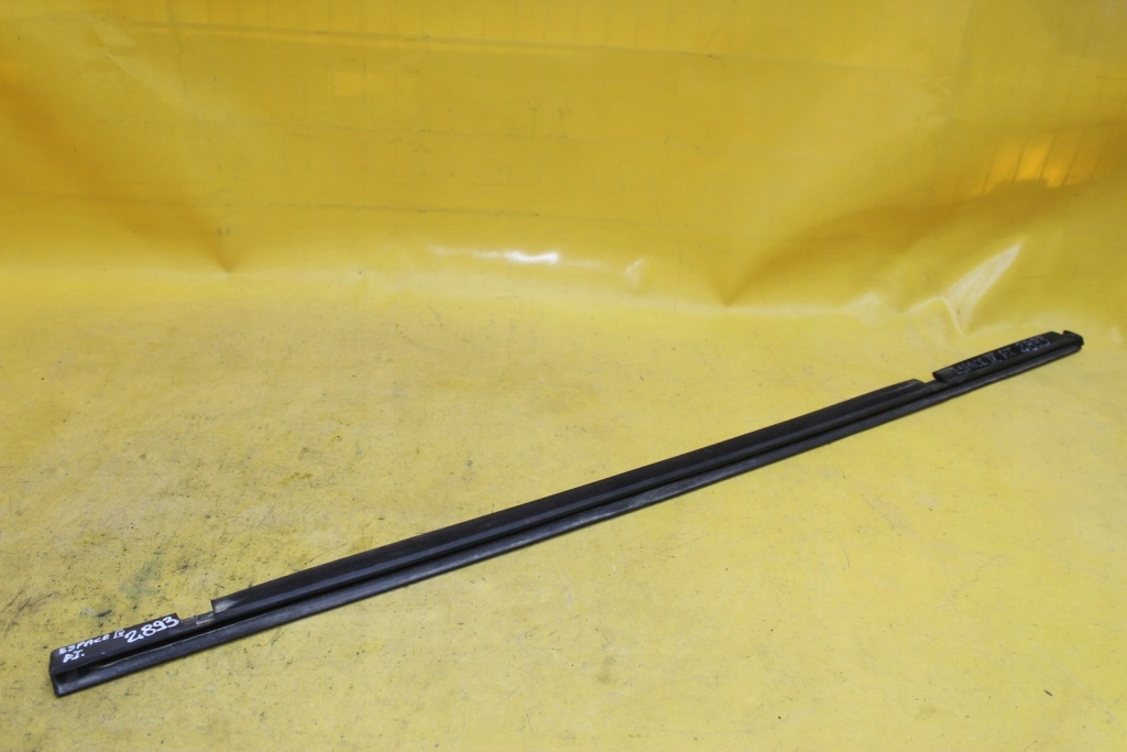 фото №5, Молдинг уплотнитель правый задняя espace iv