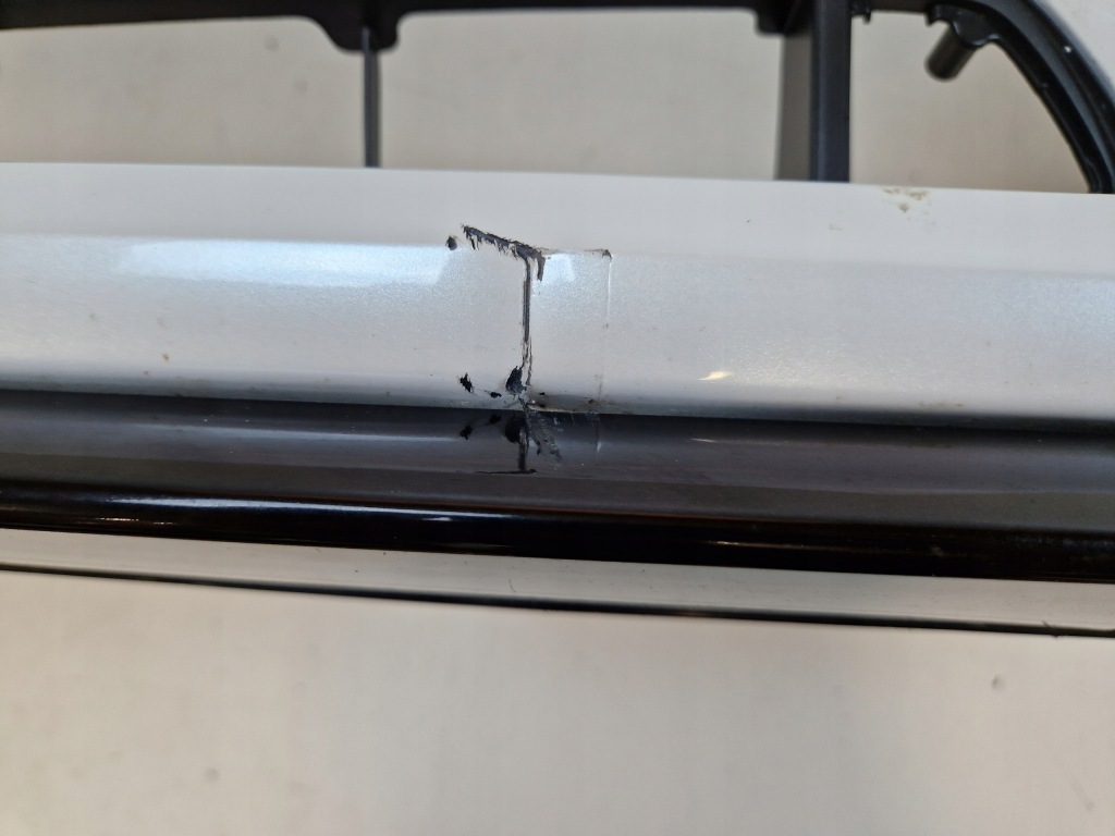 Mazda iii 3 bane 15- спойлер sport бампер передний перед bane 50031 Недорого