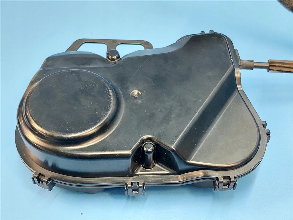 фото №11, Замок двері задня лівий porsche panamera 971 ii sport turismo 16-23r 971839015