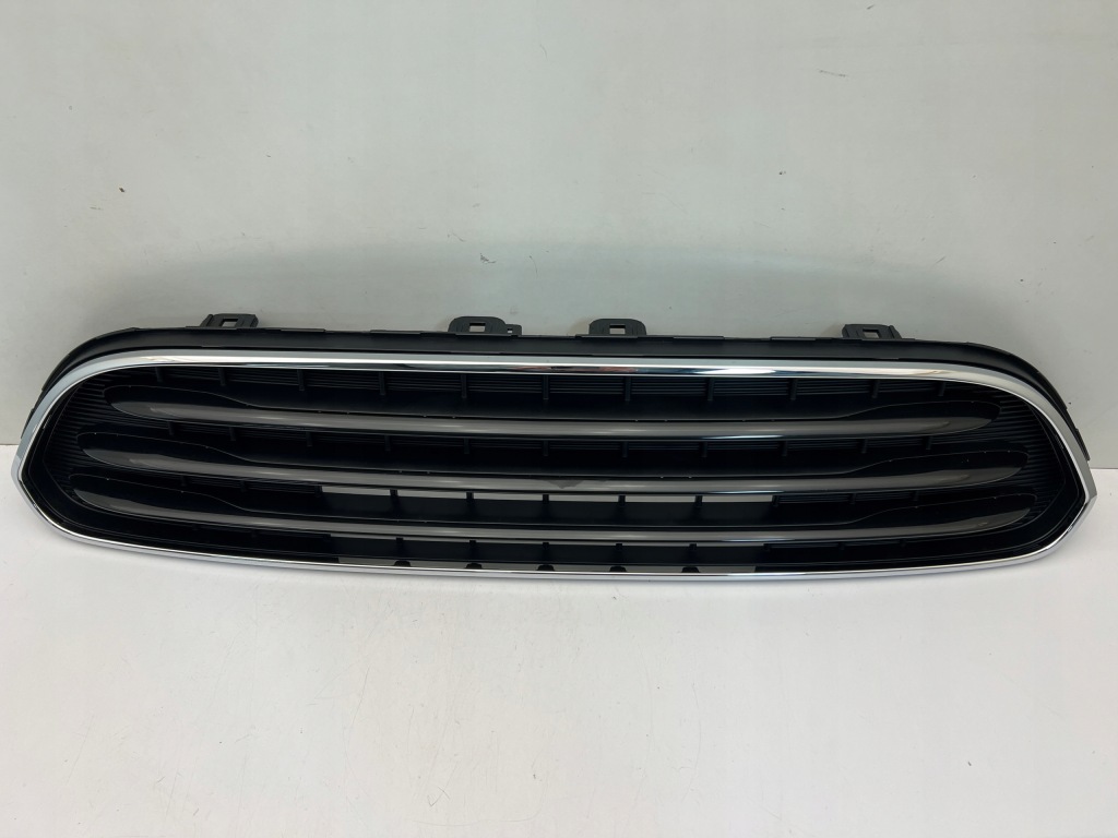 Mini f60 countryman решётка радиатора решётка радиатора хром бампера передний перед 17-22 Доставка