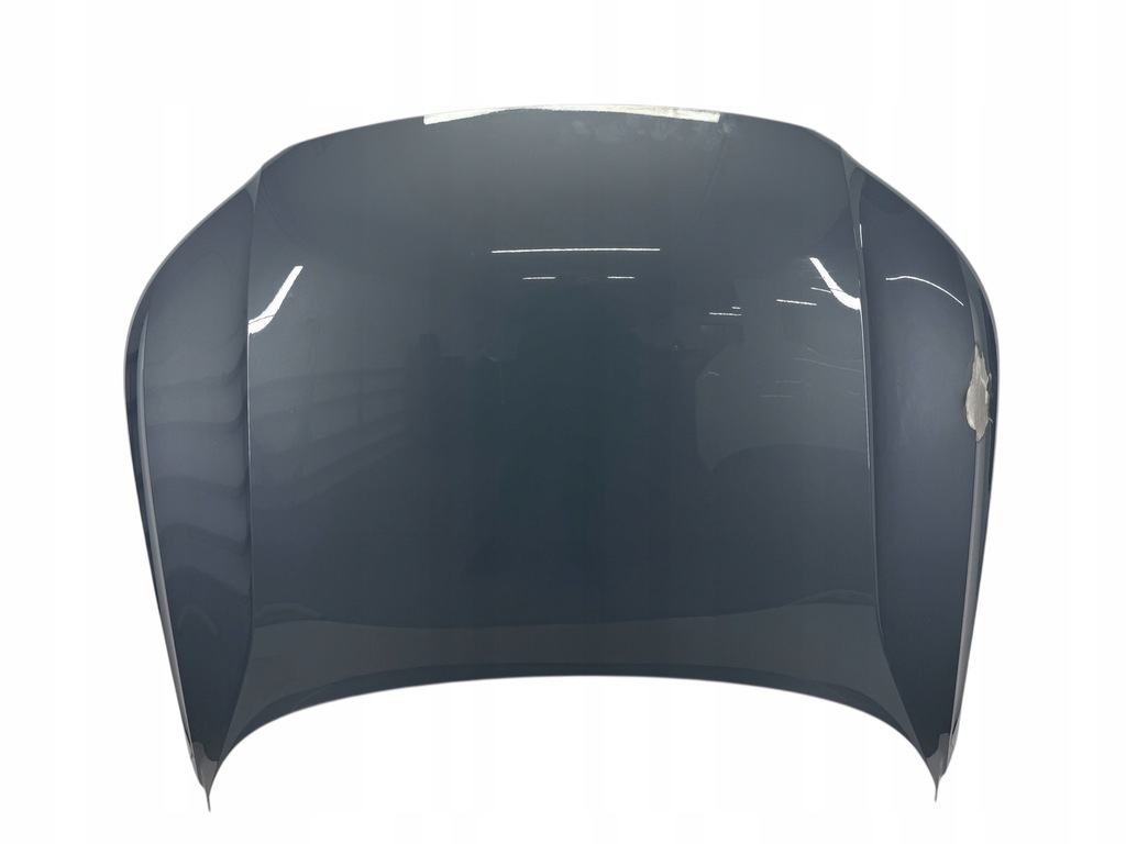 фото №1, Капот volvo xc40