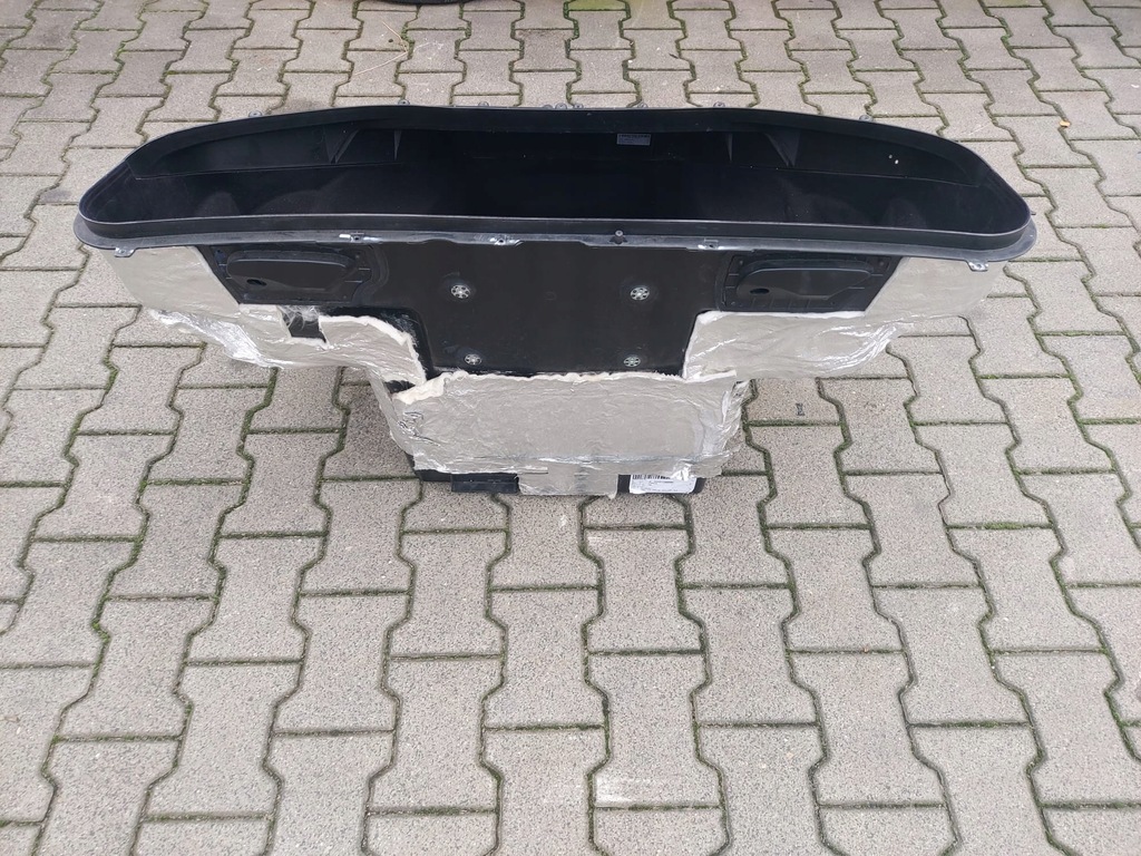 фото №7, Ferrari 488 pista багажник багажник поддон 89358500