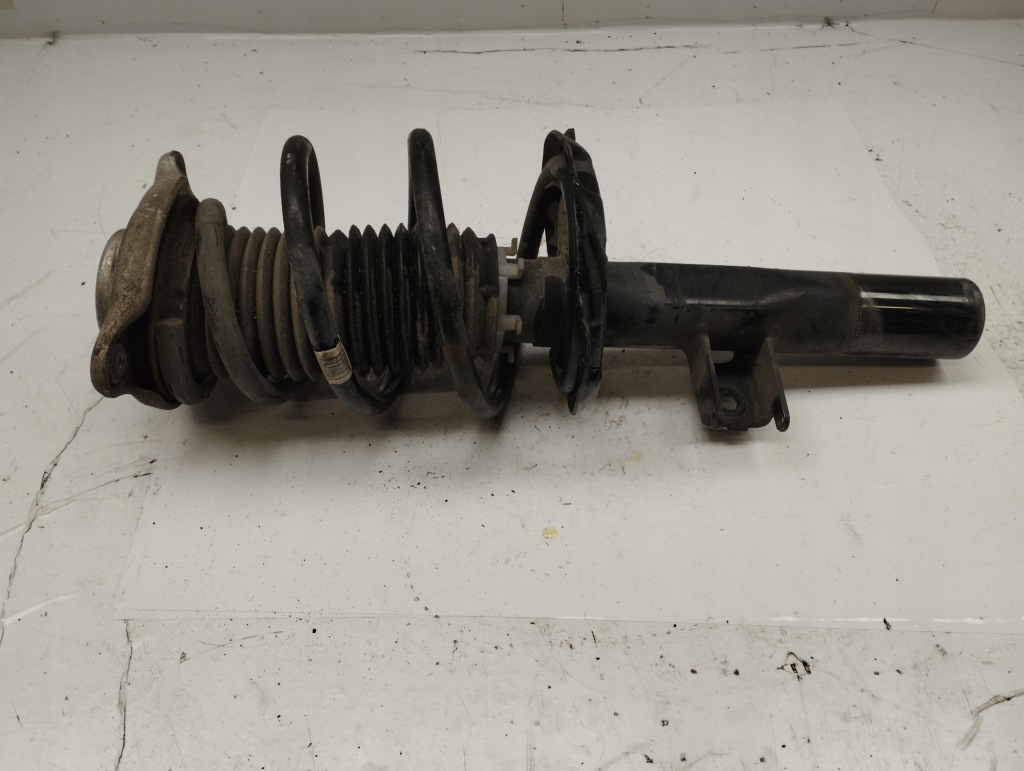 фото №8, Mercedes w177 amg a35 амортизатор амортизаторна стійка перед лівий a1773202502