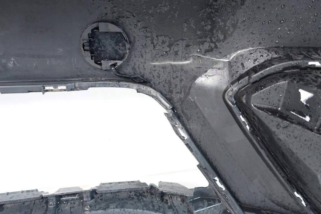 фото №10, Volkswagen vw new beetle dune бампер перед передний 2016- 5c5807221ab