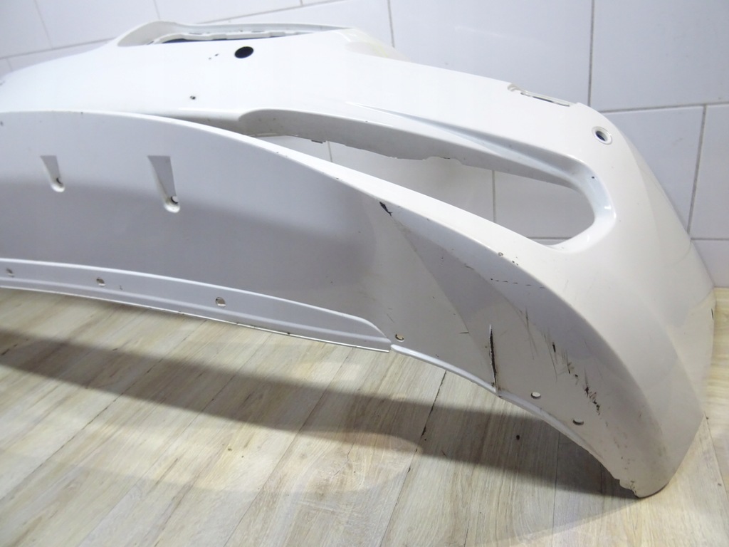 фото №10, Bmw seria-6 f12 бампер перед 114609 15