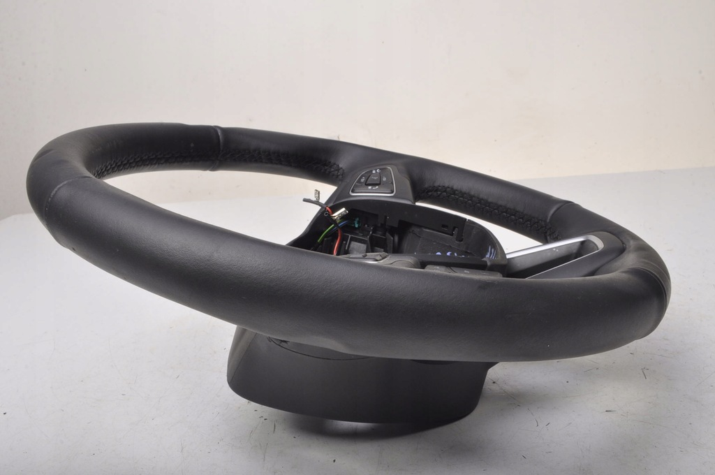 фото №10, Ford ecosport воздуховод кожаный