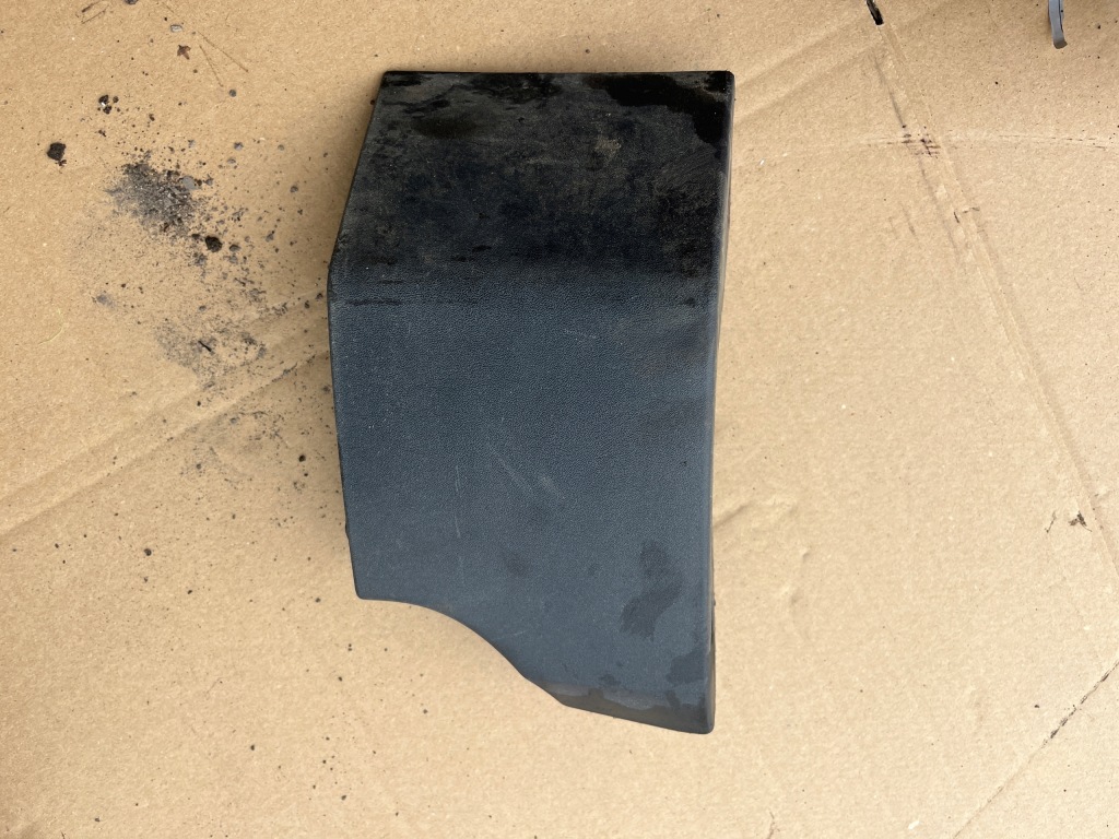 фото №1, Права молдинг поріг bucik volvo v50 s40 ii 2004-2007