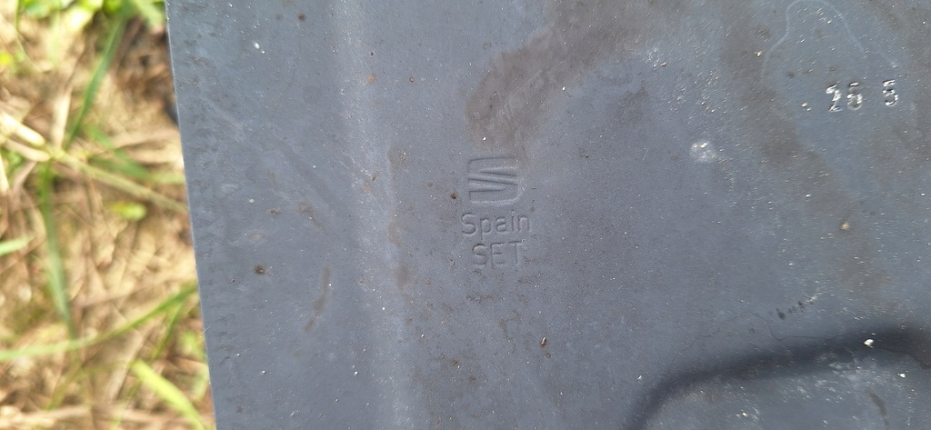 фото №8, Mercedes c257 a257 w257 cls накладки молдинг поріг ліва права a2576908700