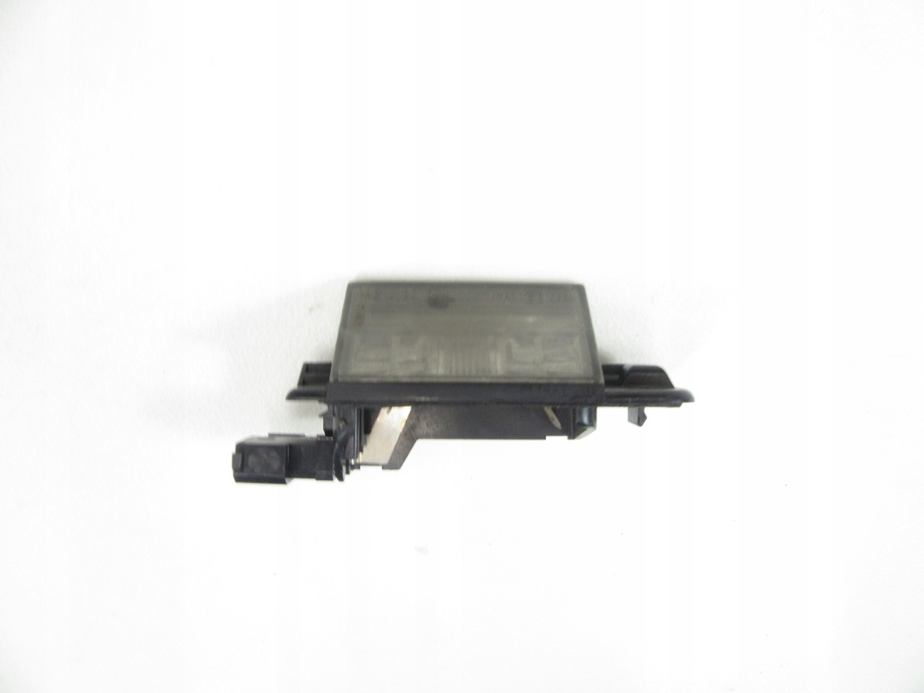 фото №5, Лампа підсвітка номерного знака реєстраційний bmw e36