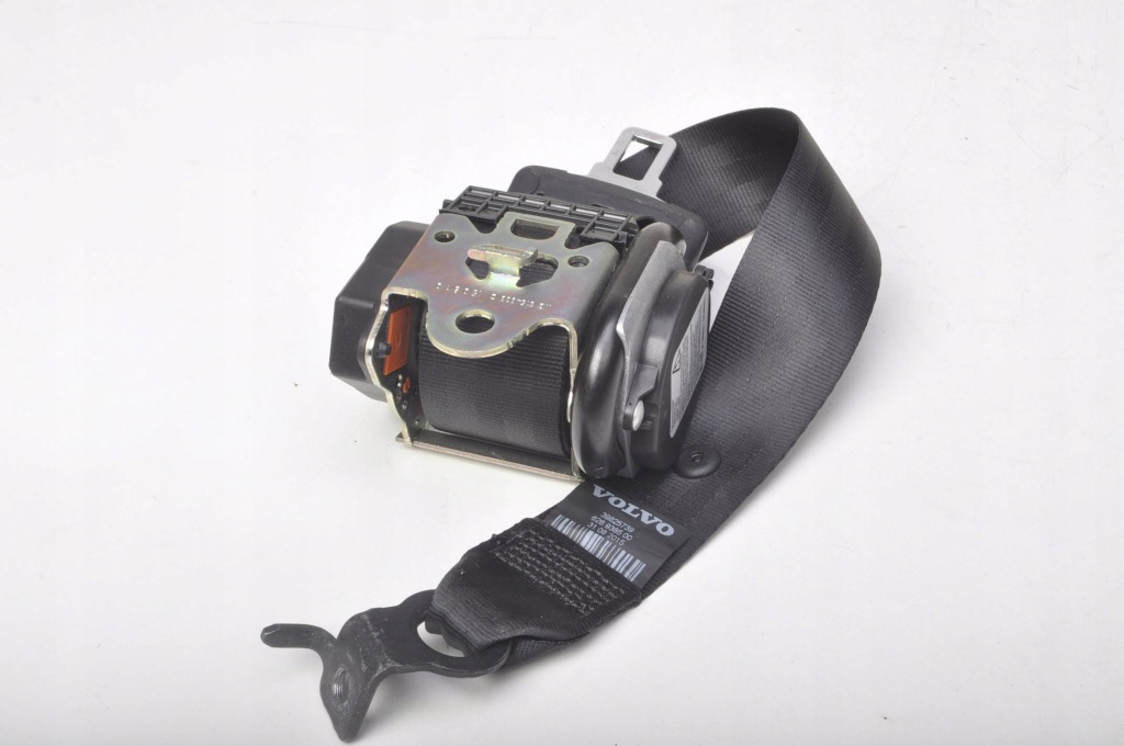 фото №1, Volvo xc90 ii pas безпеки правий задня задній 39825739