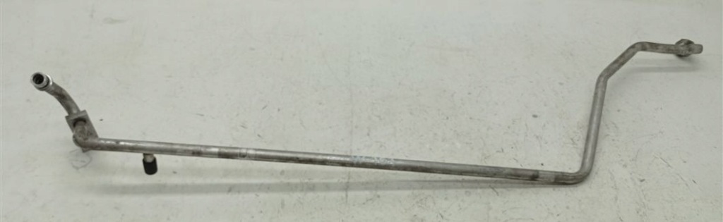 фото №1, Трубка шланг усилителя масла mercedes ml w163