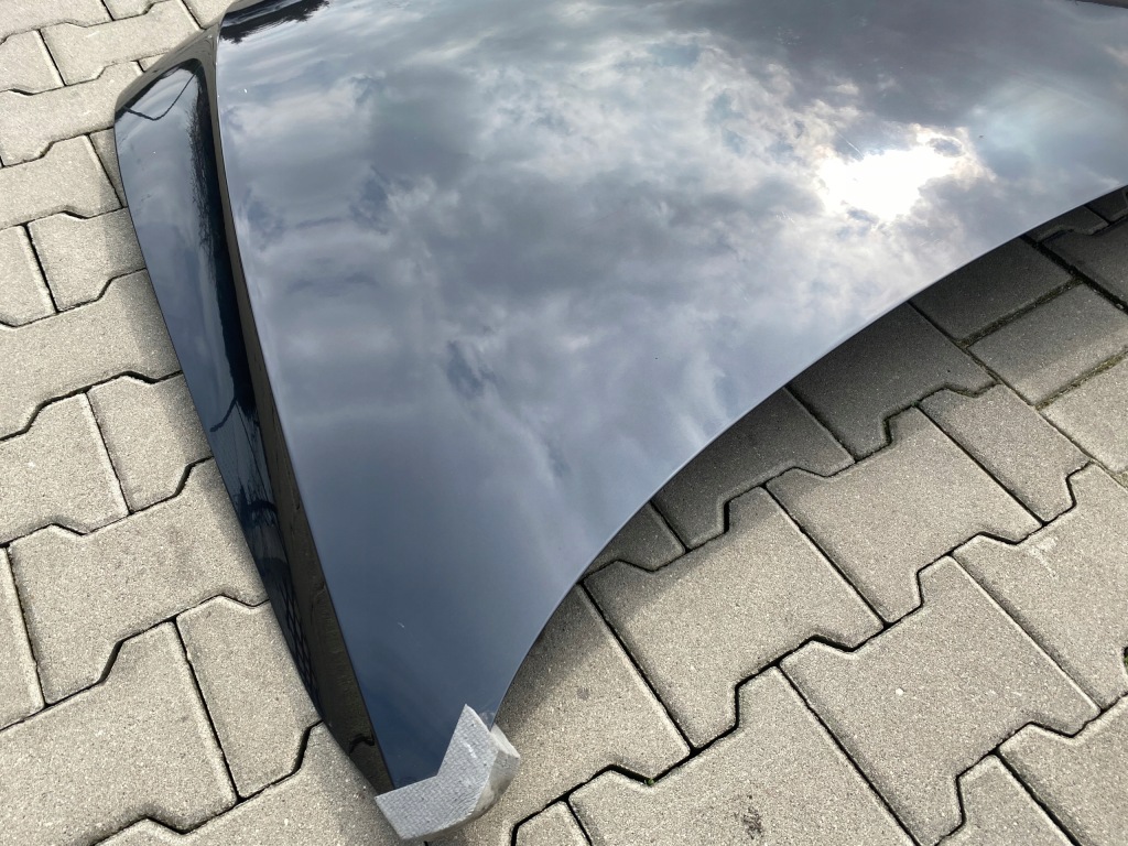 фото №7, Vw passat b8 3g0 3g9 капот крышка двигателя