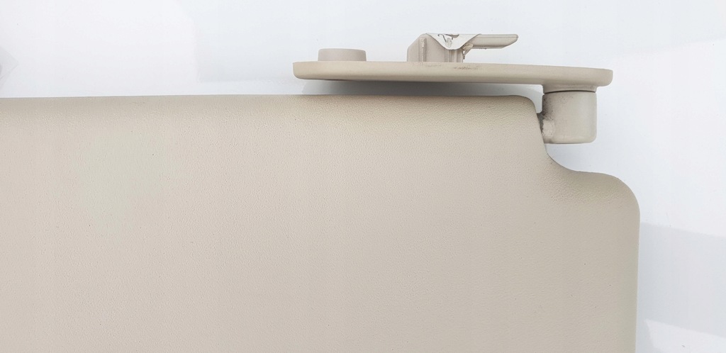 фото №9, Fiat grande punto козырёк защита солнцезащитная солнцезащитный левый левая