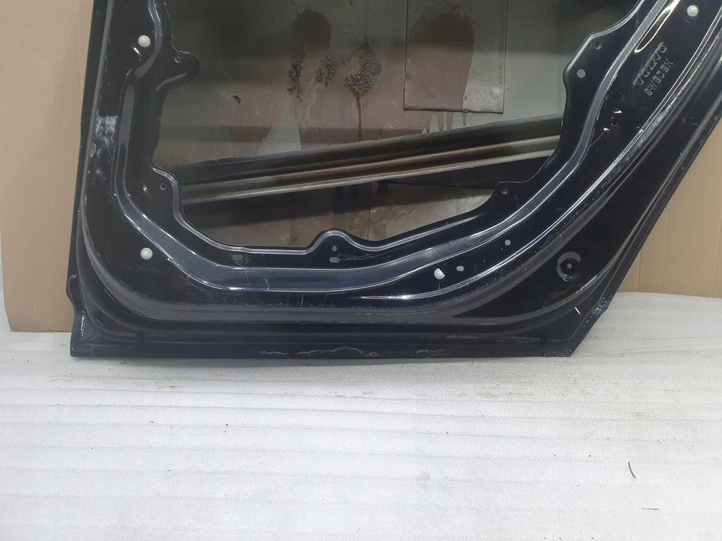 фото №11, Двері правий задня volvo v70 iii 07-16