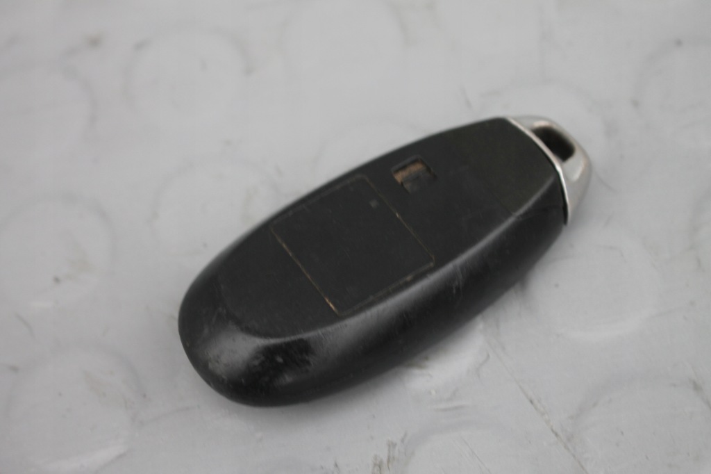 фото №4, Ключ pilot key less suzuki vitara ii iii 15-