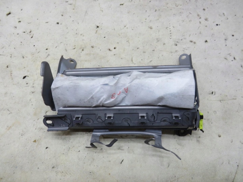 фото №1, Подушка колінна rav 4 iii lift 300867810m37