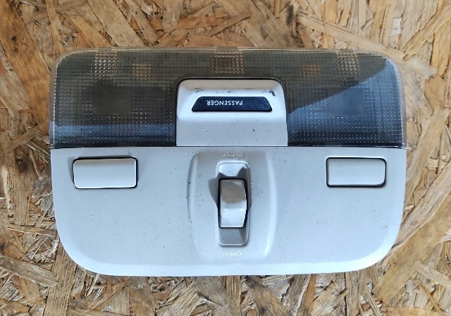 фото №1, Лампа кабіни subaru legacy / outback 2003 - 2009