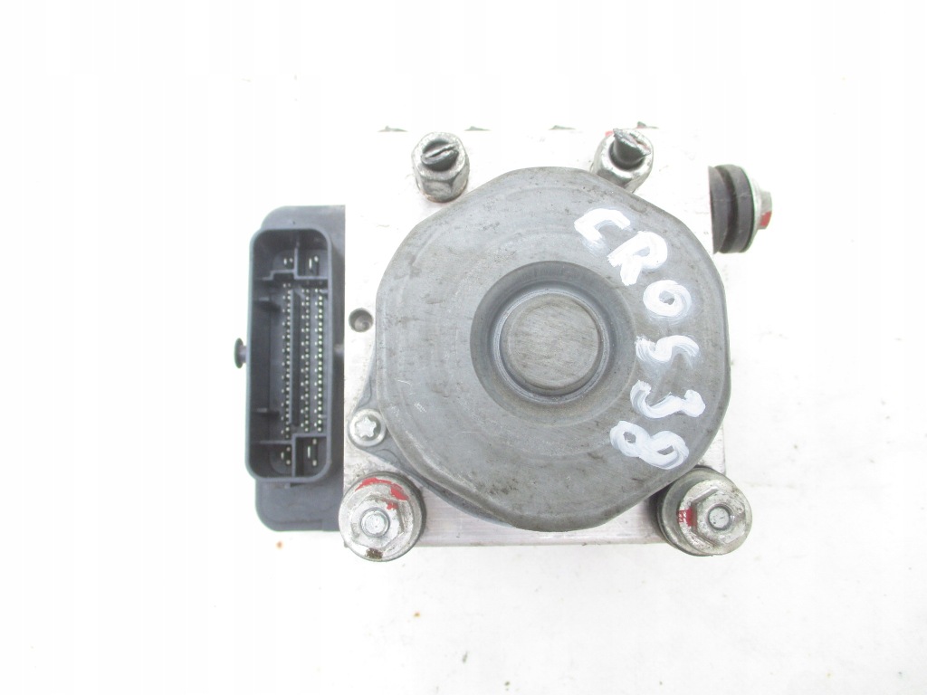 фото №1, Suzuki sx4 s-cross насос abs 14 rok 4wd