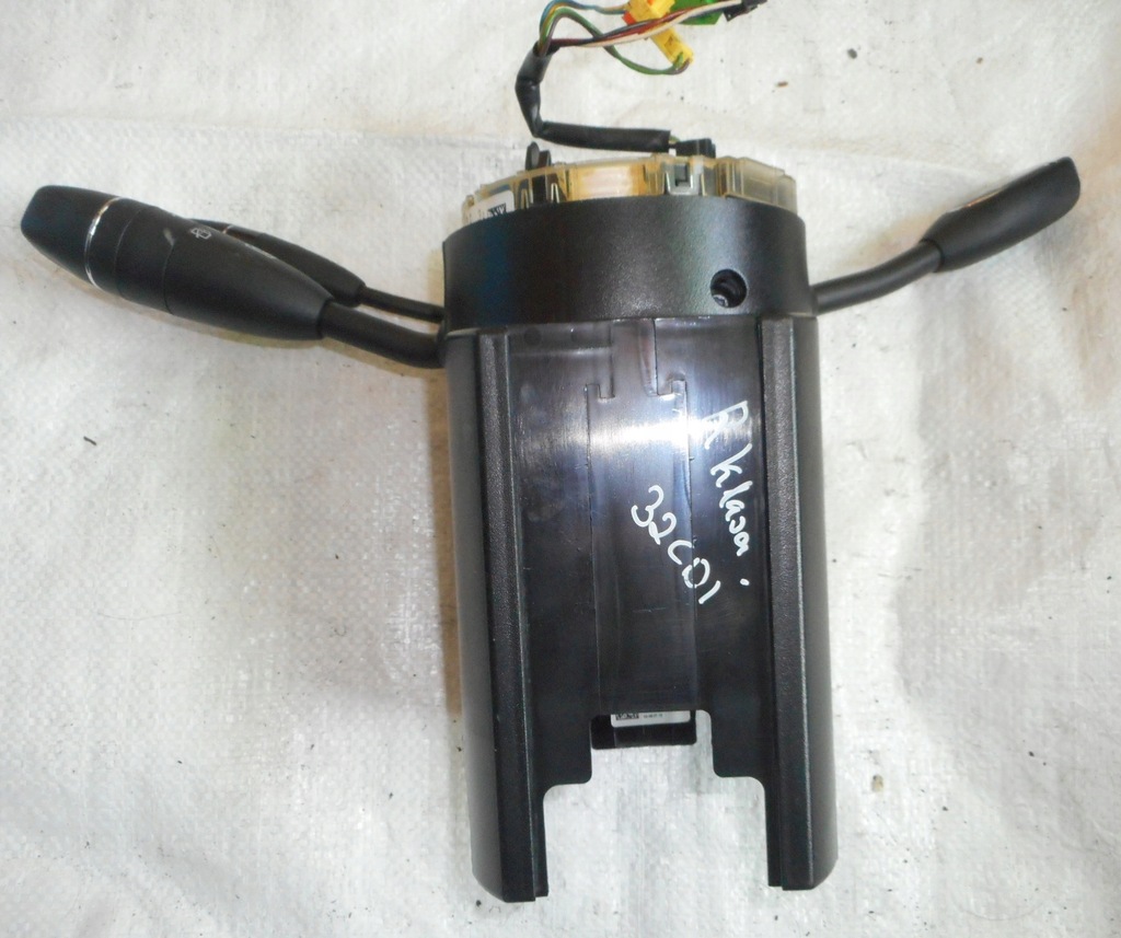 фото №5, Mercedes r w251 переключатели комбинированный лента корпус