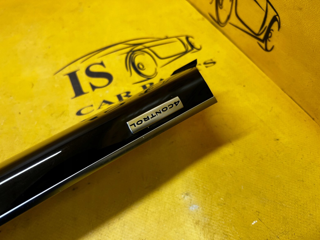 фото №7, Молдинг декоративная dekor панели 4управление renault espace v