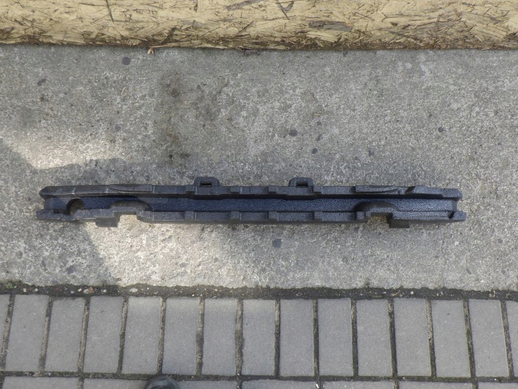 фото №1, Citroen berlingo iv rifter partner 4 combo e 18- абсорбер бампера передний