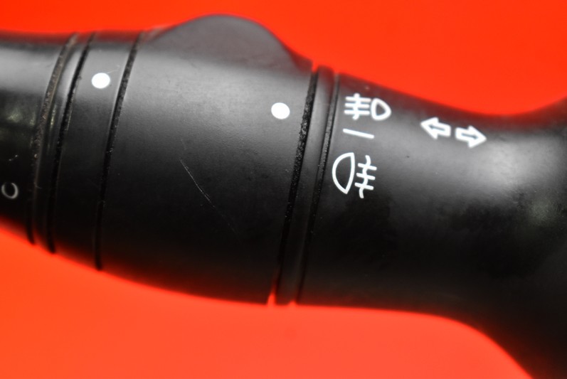 фото №10, Переключатель комбинированный подрулевой переключатель 255670001r-c renault laguna 3 iii 07-11